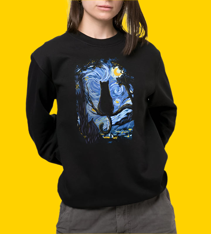 Tee Big "Van Night" • by TeeOreo