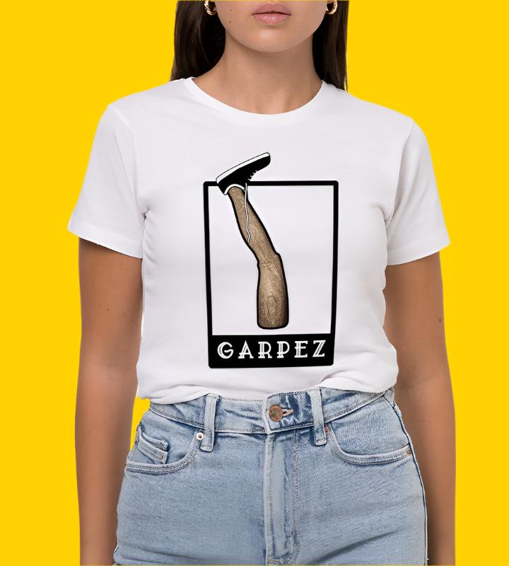 Tee "Get Yourself 3 Friends" • by TeeOreo