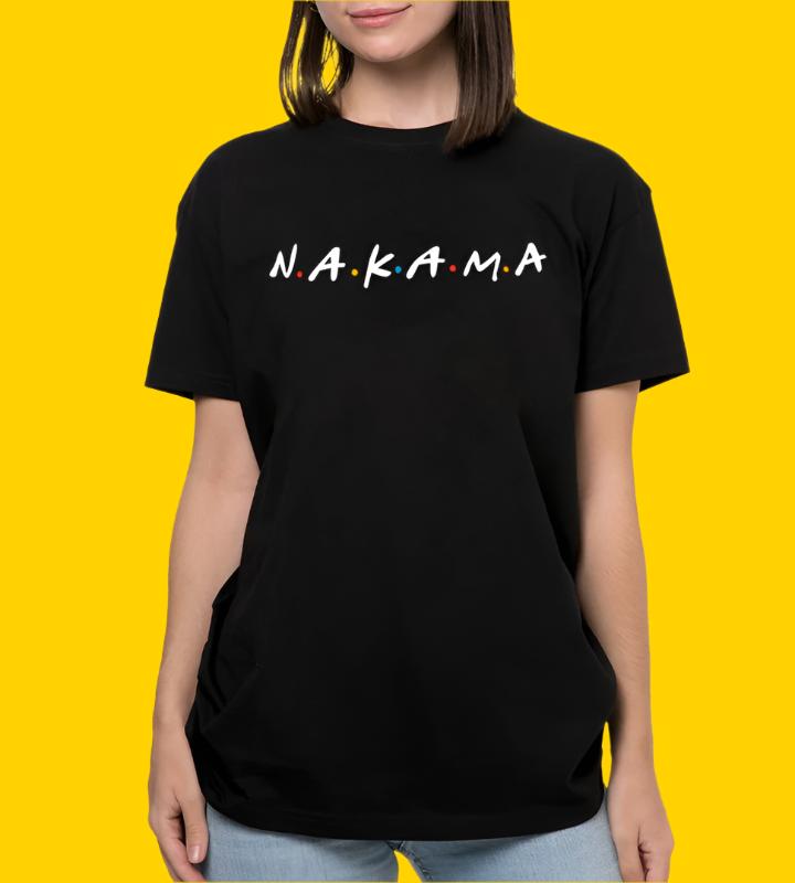 Tee "Moai" • by TeeOreo