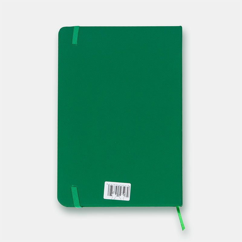 Tee Notebook "Theory of Relativity" • by TeeOffice