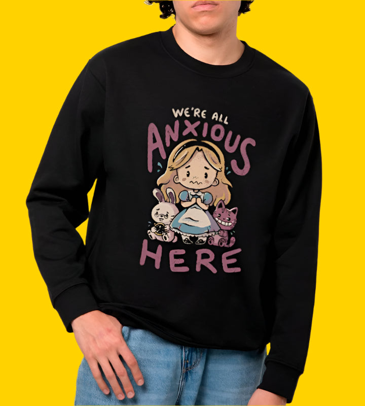 Tee Big "Alice in Xanaxland" • by TeeOreo