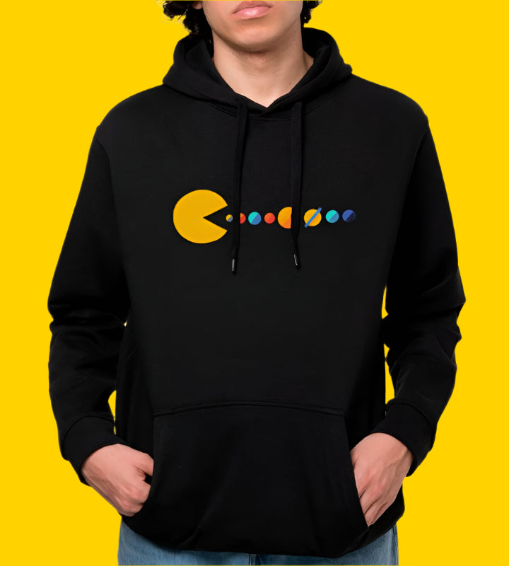Tee Big "Galaxeat" • by TeeOreo