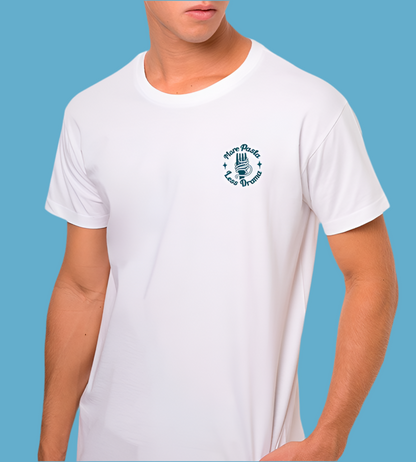 Tee "Pastacat" • by TeeOreo