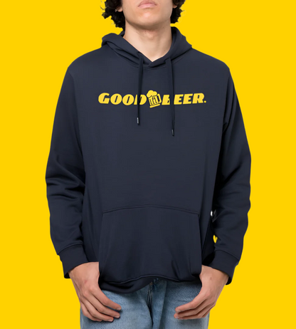 Tee Big "Good Beer" • by TeeOreo