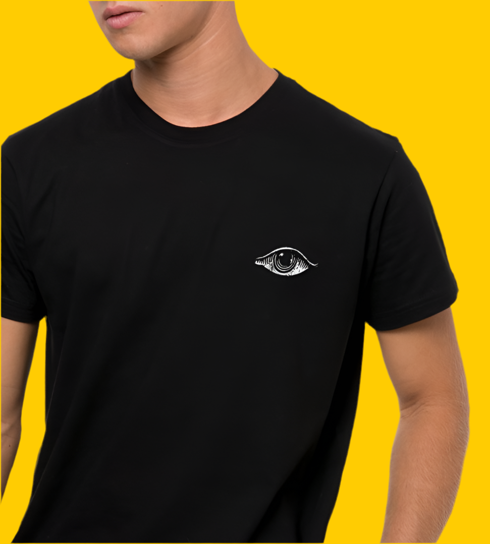 Tee "Energies" • by TeeOreo