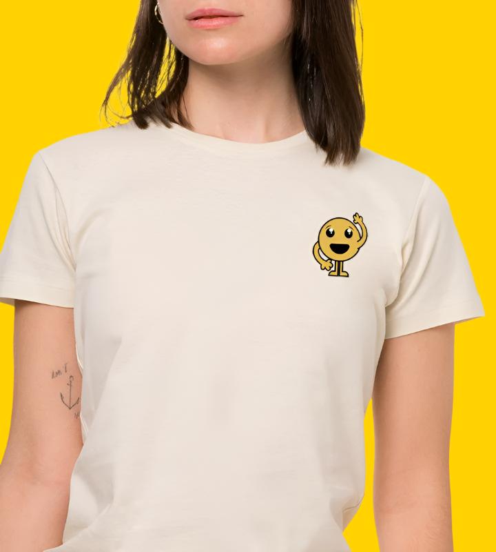 Tee "Humotions" • by TeeOreo