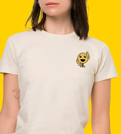 Tee "Humotions" • by TeeOreo
