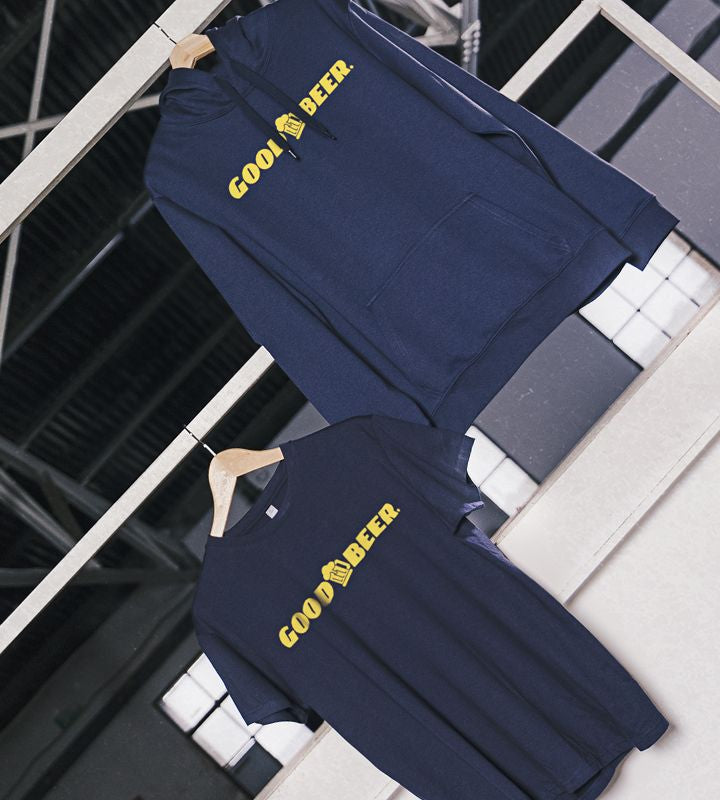 Tee Big "Good Beer" • by TeeOreo