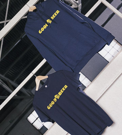Tee Big "Good Beer" • by TeeOreo