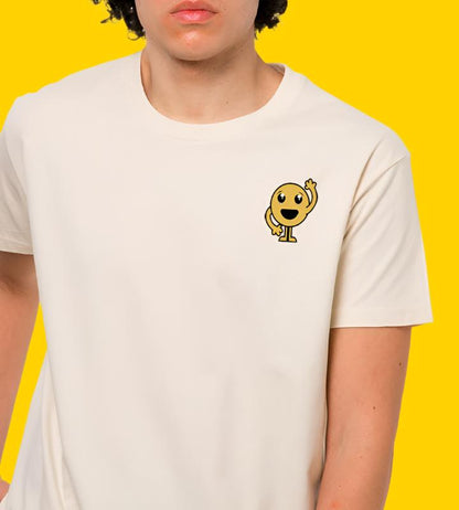 Tee "Humotions" • by TeeOreo