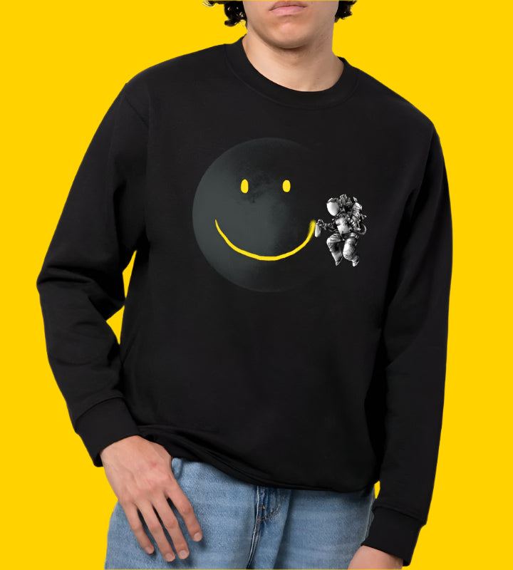 Tee Big "Graffstronaut" • by TeeOreo