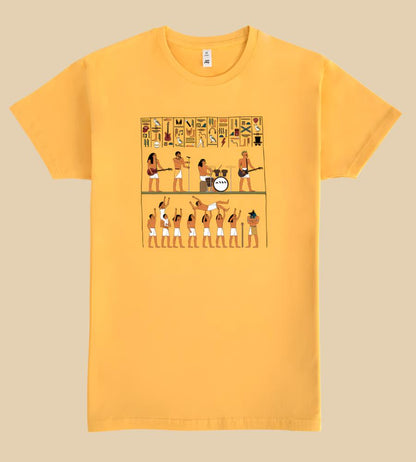 Tee "Cairock" • by TeeOreo