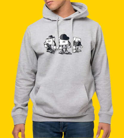 Tee Big "Keyboard Gang" • by TeeOreo