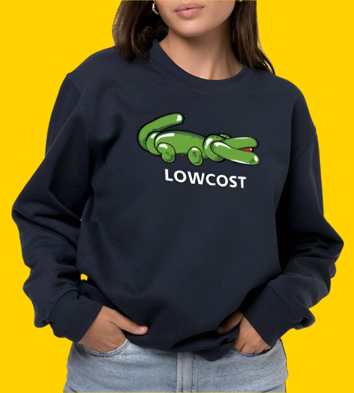 Tee Big  "René Lowcoste"• by TeeOreo