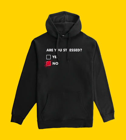 Tee Big "Mental Health Check" • by TeeOreo