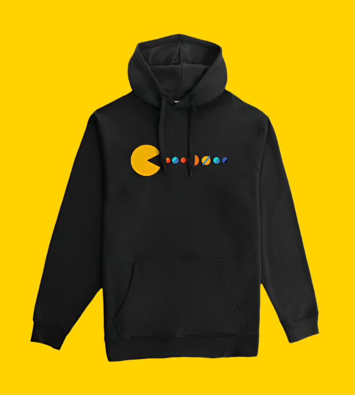Tee Big "Galaxeat" • by TeeOreo