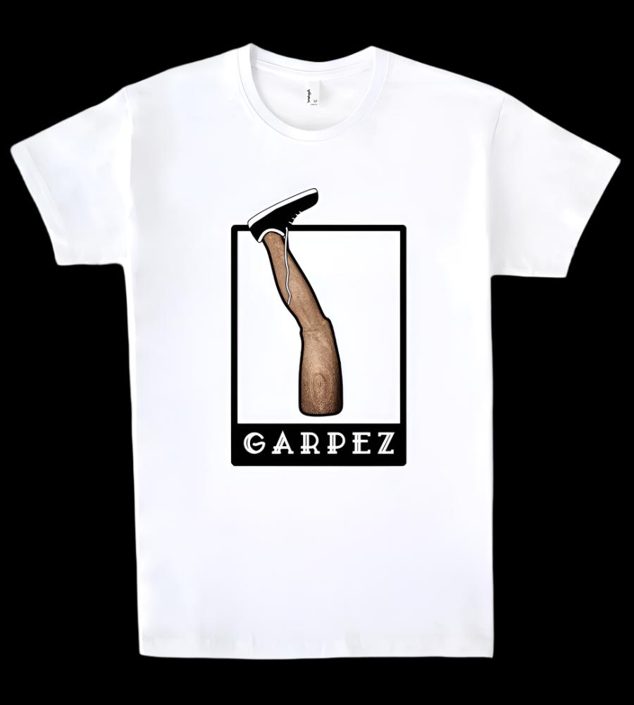Tee "Get Yourself 3 Friends" • by TeeOreo