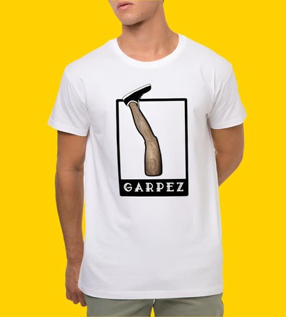 Tee "Get Yourself 3 Friends" • by TeeOreo