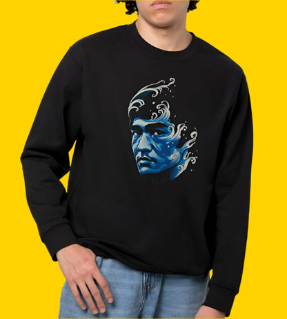 Tee Big  "Nero Hero"  • by TeeOreo