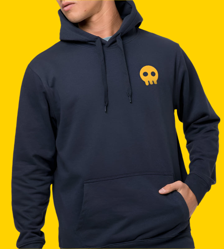 Tee Big "Fighter Ducky" • by TeeOreo
