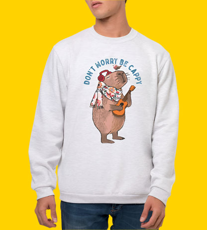Tee Big "Cappy La Si Dooo"  • by TeeOreo