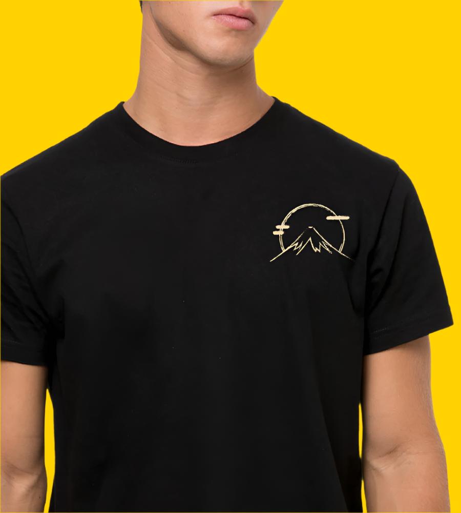 Tee "Meow Kafé" • by TeeOreo