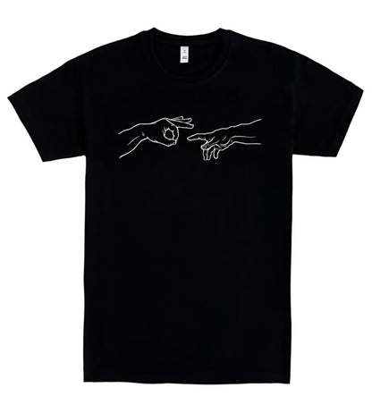 Tee "Procreation by Madame" • by TeeOreo