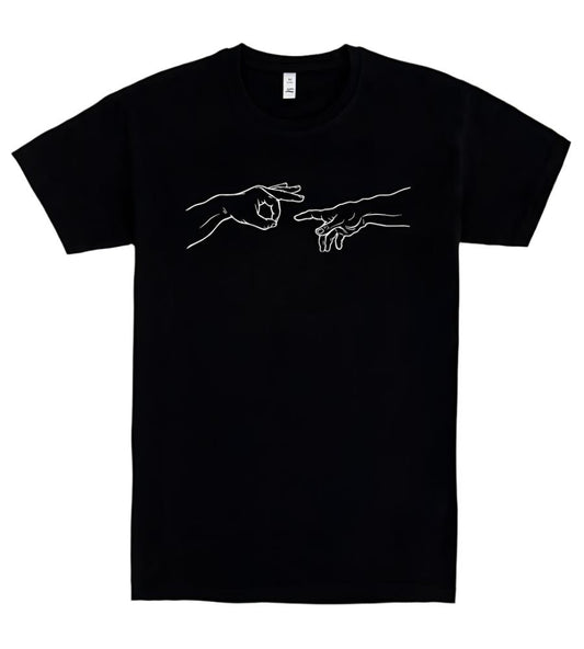 Tee "Procreation by Madame" • by TeeOreo