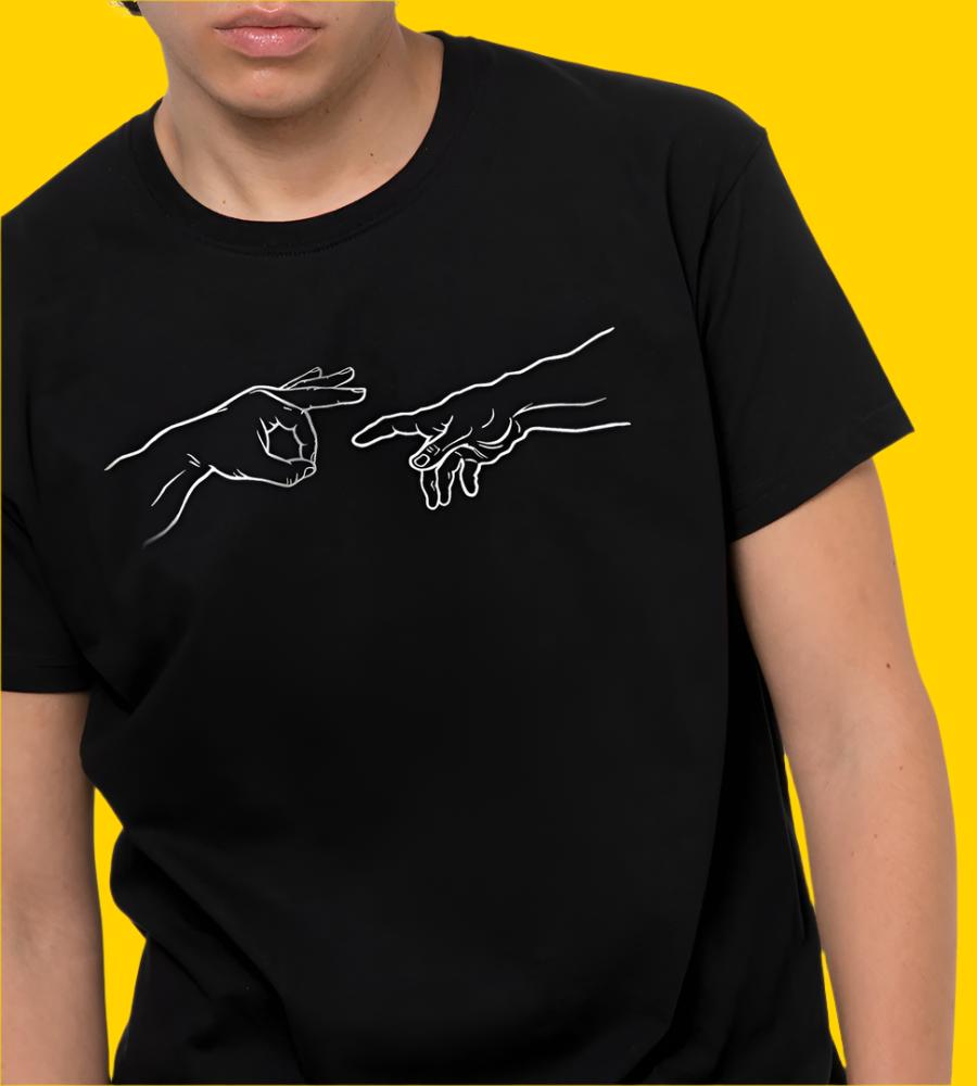 Tee "Procreation by Madame" • by TeeOreo