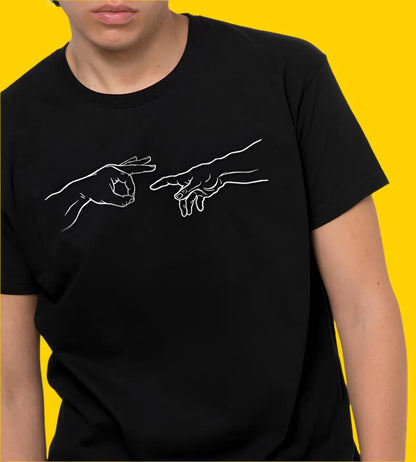 Tee "Procreation by Madame" • by TeeOreo