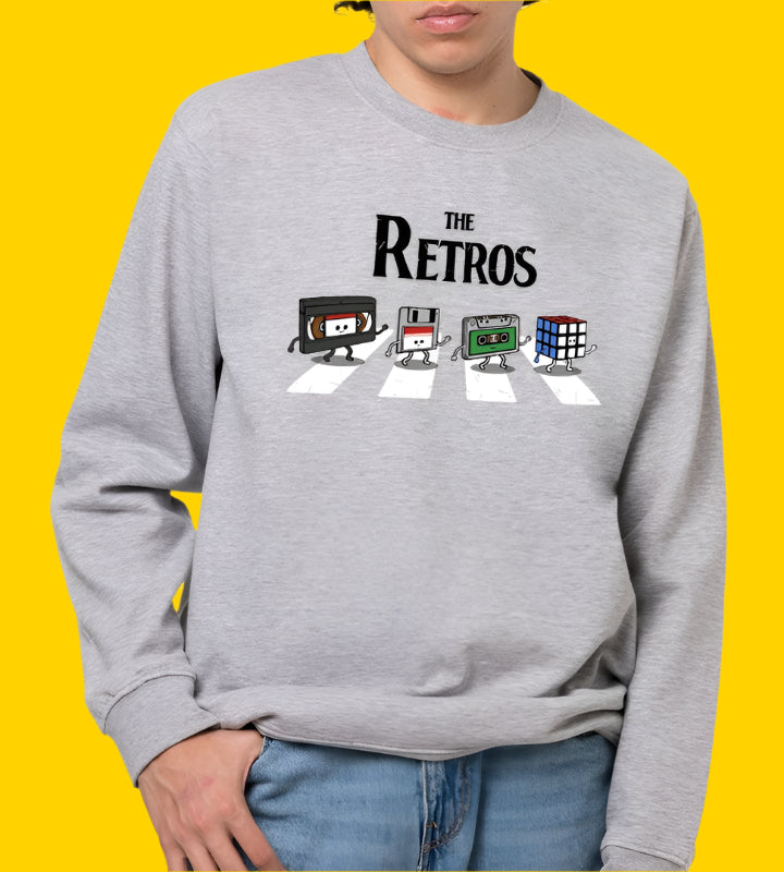 Tee Big "Nostalgeeks" • by TeeOreo
