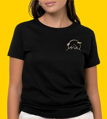 Tee "Meow Kafé" • by TeeOreo