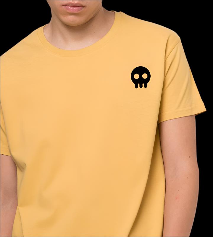 Tee "Towlerant" • by TeeOreo