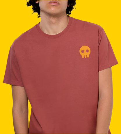 Tee "Human Hunter" • by TeeOreo