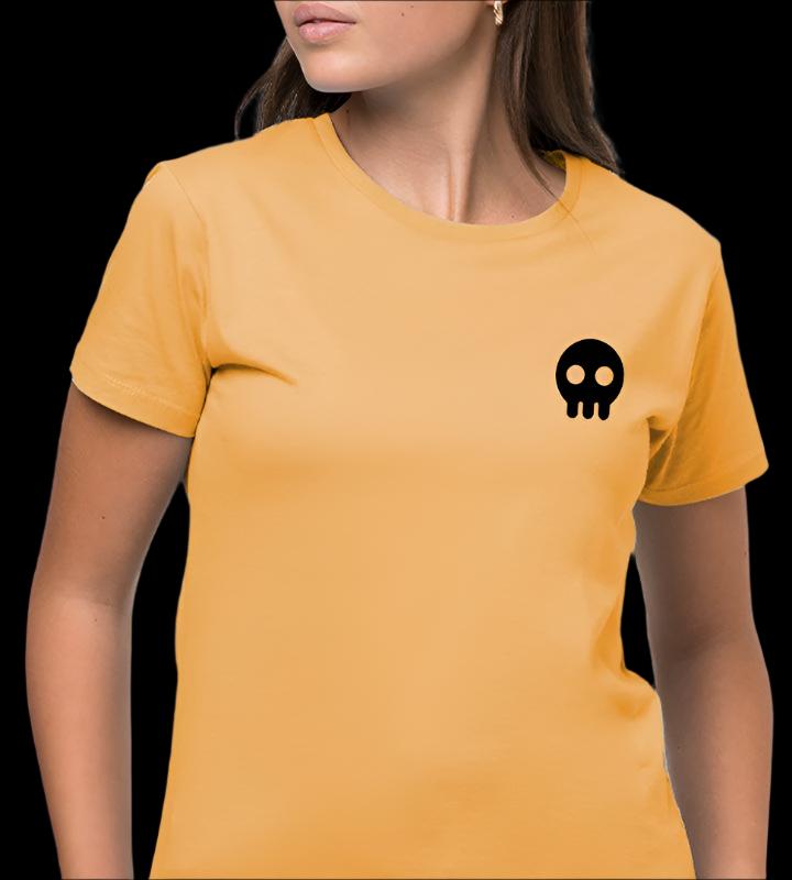 Tee "Towlerant" • by TeeOreo