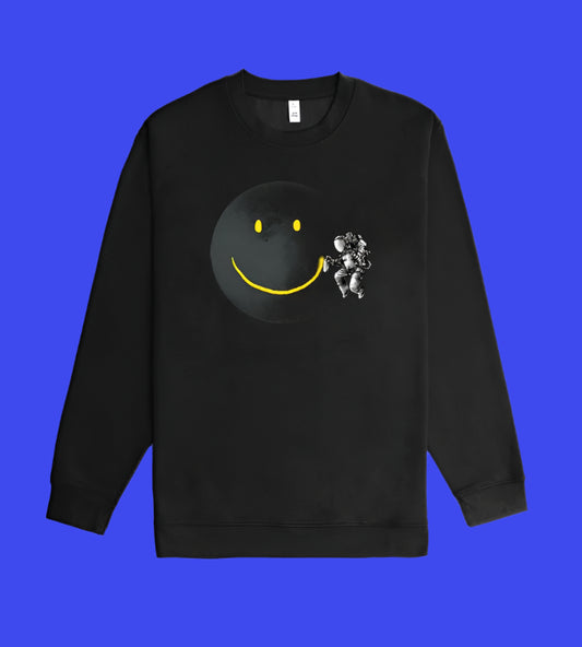 Tee Big "Graffstronaut" • by TeeOreo