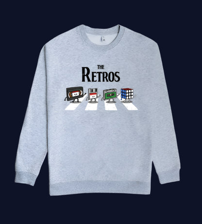 Tee Big "Nostalgeeks" • by TeeOreo