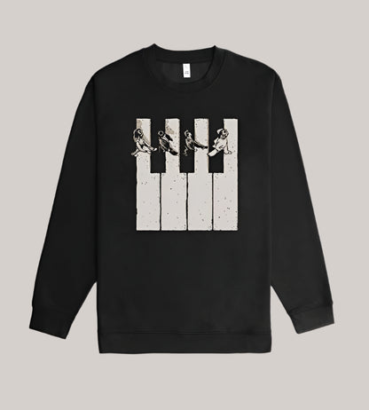 Tee Big "Abbey Top"• by TeeOreo