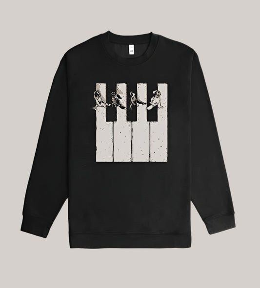 Tee Big "Abbey Top"• by TeeOreo