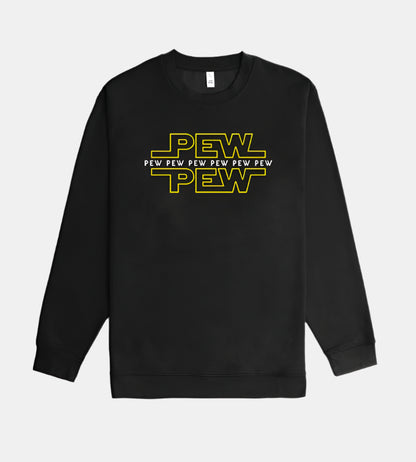 Tee Big "Star Pew"• by TeeOreo