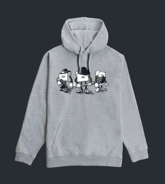 Tee Big "Keyboard Gang" • by TeeOreo
