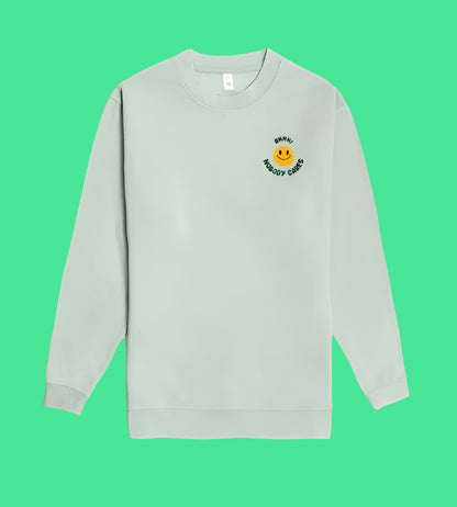 Tee Big "Shhhmile"• by TeeOreo