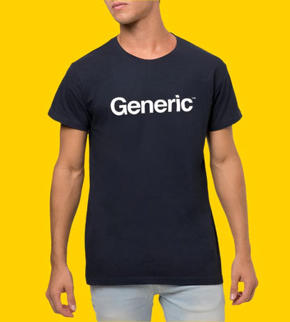 Tee "Basic" • by TeeOreo