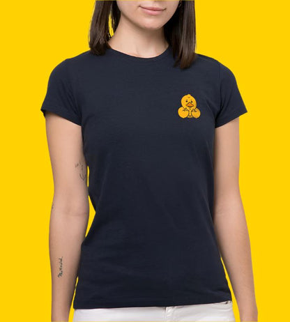 Tee "Built Different" • by TeeOreo