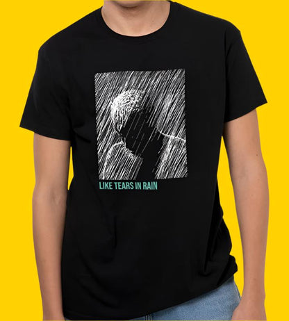 Tee "Blade Rumbler" • by TeeOreo