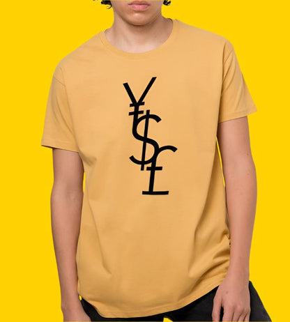 Tee "Payday" • by TeeOreo