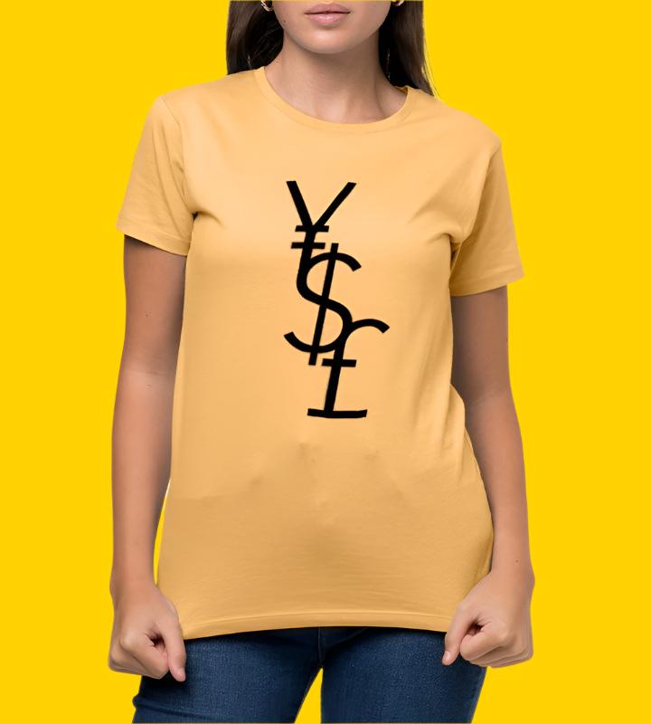 Tee "Payday" • by TeeOreo