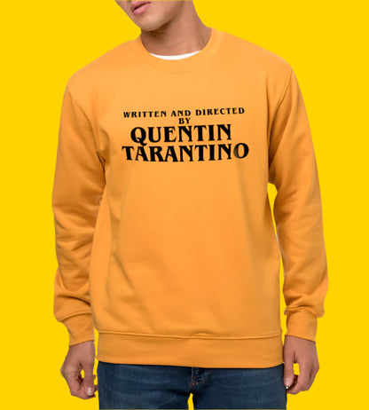 Tee Big "Tarantino" • by TeeOreo