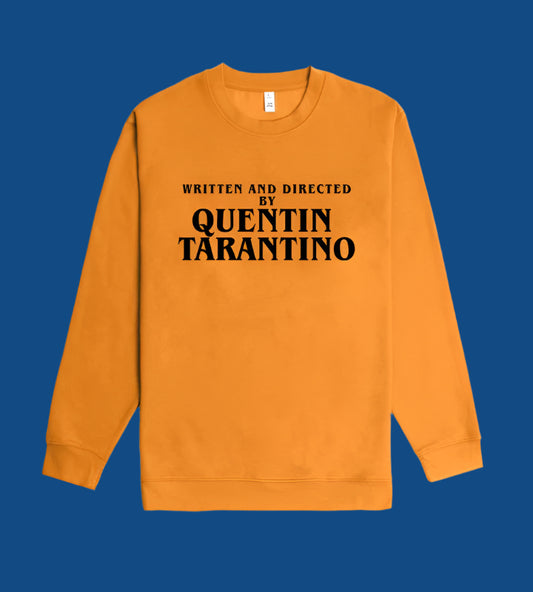 Tee Big "Tarantino" • by TeeOreo