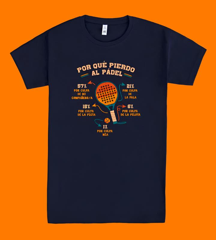Tee "Encrypted Excuses" • by TeeOreo